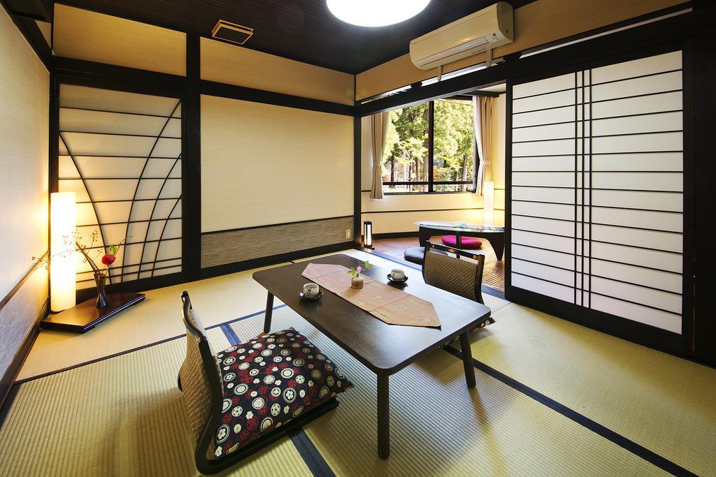 Kotobukiso Hotel Shin'onsen ภายนอก รูปภาพ