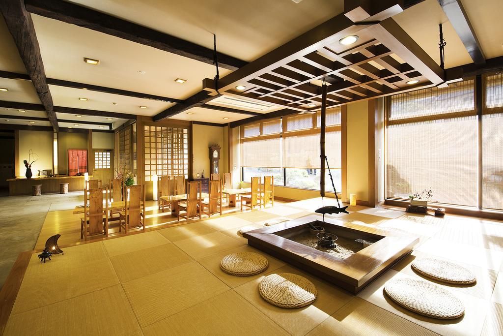 Kotobukiso Hotel Shin'onsen ภายนอก รูปภาพ