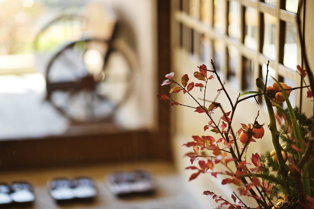 Kotobukiso Hotel Shin'onsen ภายนอก รูปภาพ