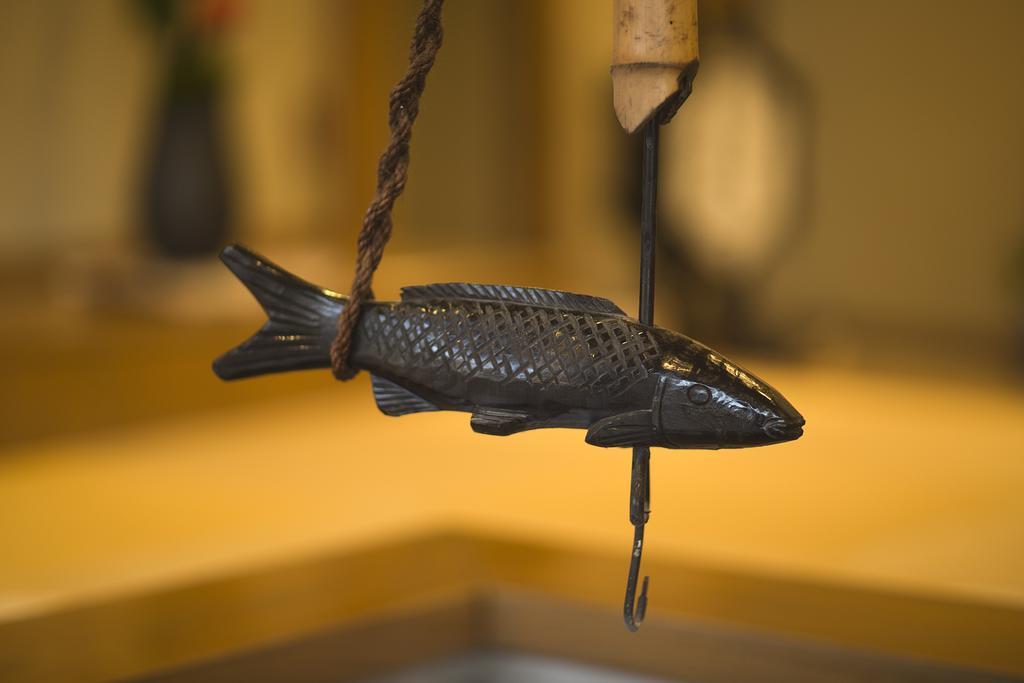 Kotobukiso Hotel Shin'onsen ภายนอก รูปภาพ