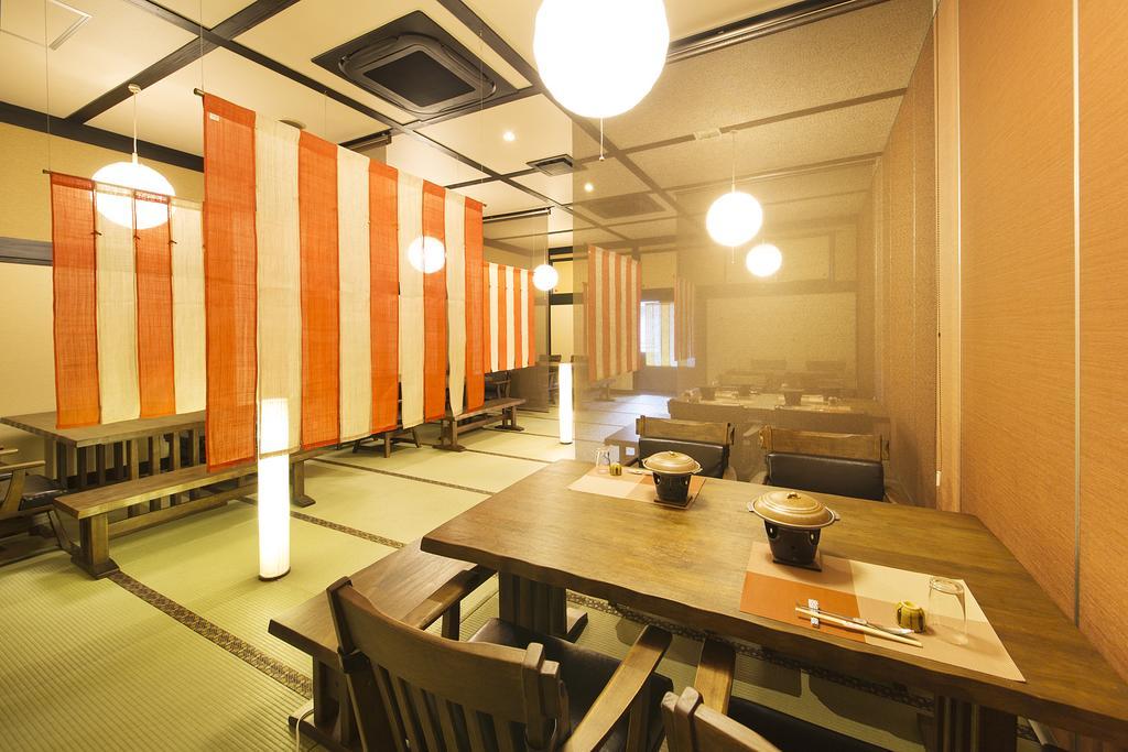 Kotobukiso Hotel Shin'onsen ภายนอก รูปภาพ
