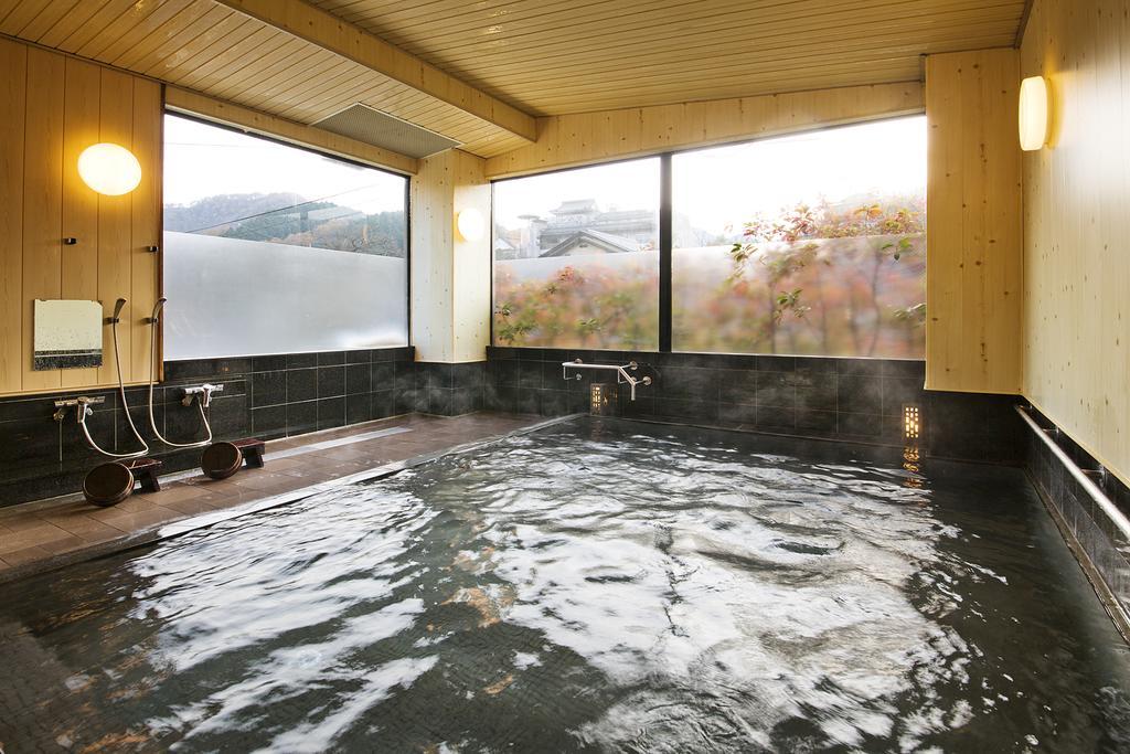 Kotobukiso Hotel Shin'onsen ภายนอก รูปภาพ