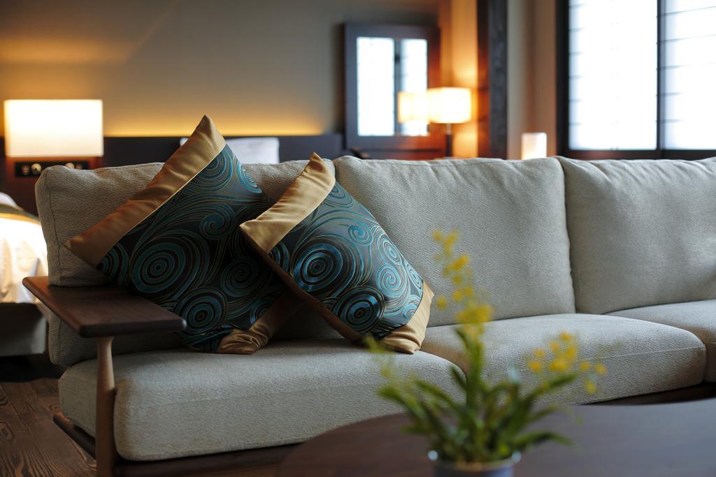 Kotobukiso Hotel Shin'onsen ภายนอก รูปภาพ