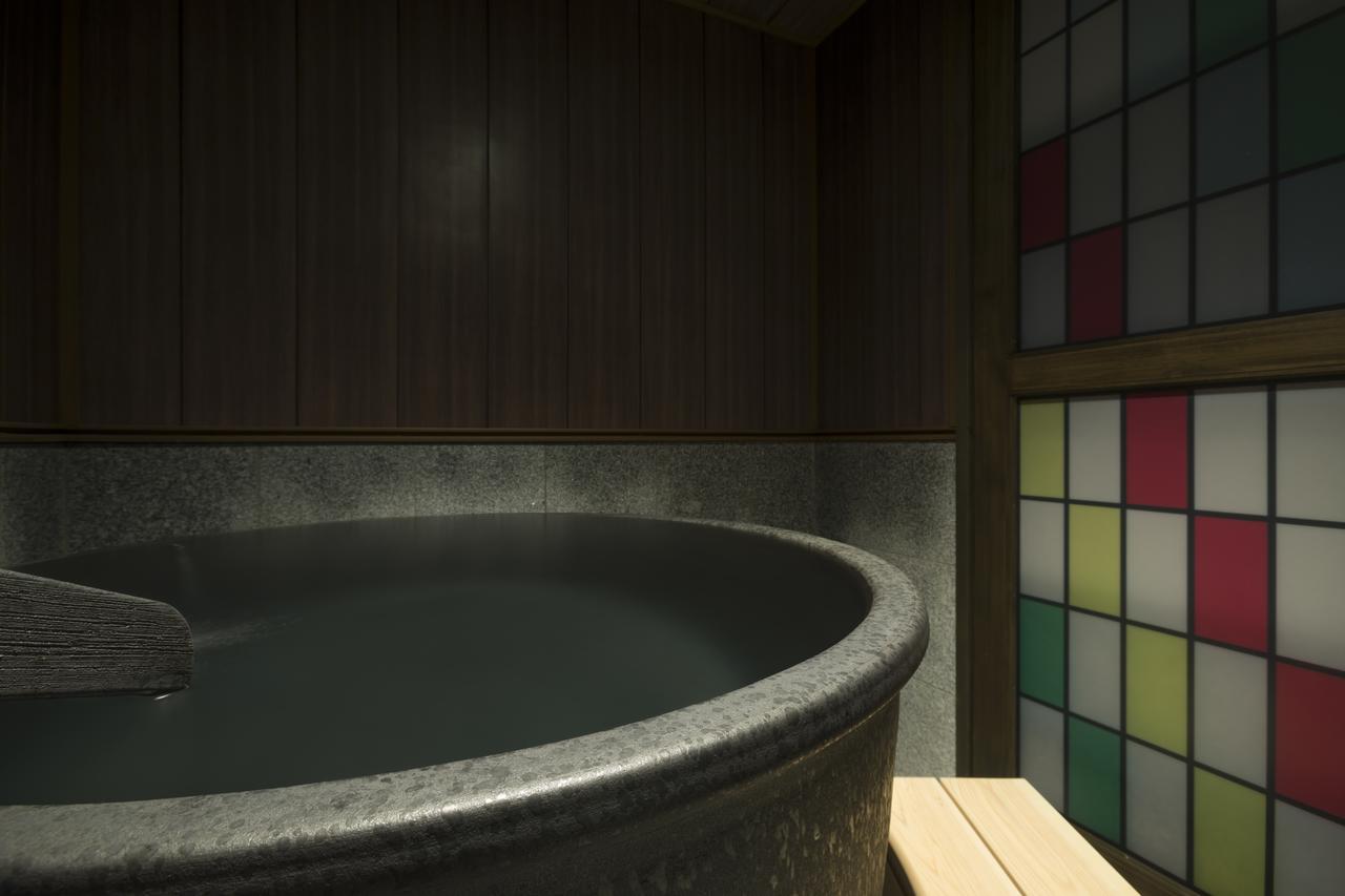 Kotobukiso Hotel Shin'onsen ภายนอก รูปภาพ