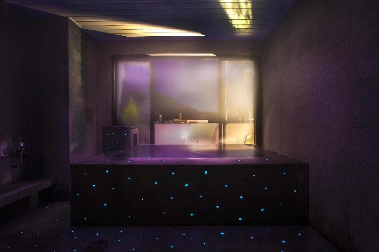 Kotobukiso Hotel Shin'onsen ภายนอก รูปภาพ